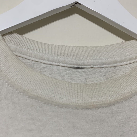 Vintage Chicago Bulls 1991 Championship T-Shirt - Picture 3 of 4